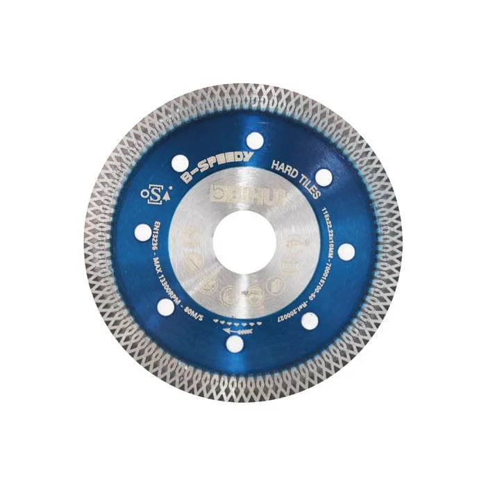Bihui Tarcza diamentowa 125mm B-Speedy