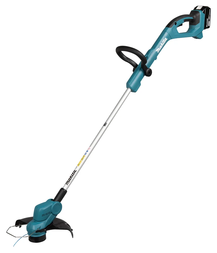 Makita Akum. podkaszarka LXT ® 260mm