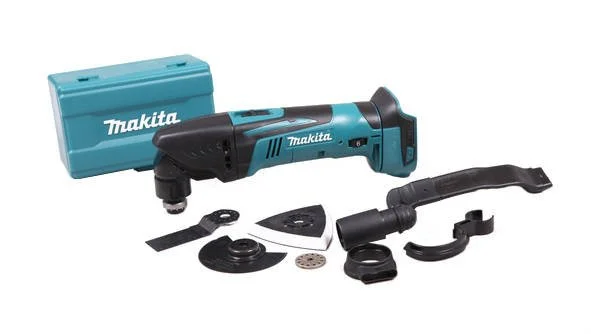 DTM50ZX1(Body/korpus + osprzęt w pojemniku)