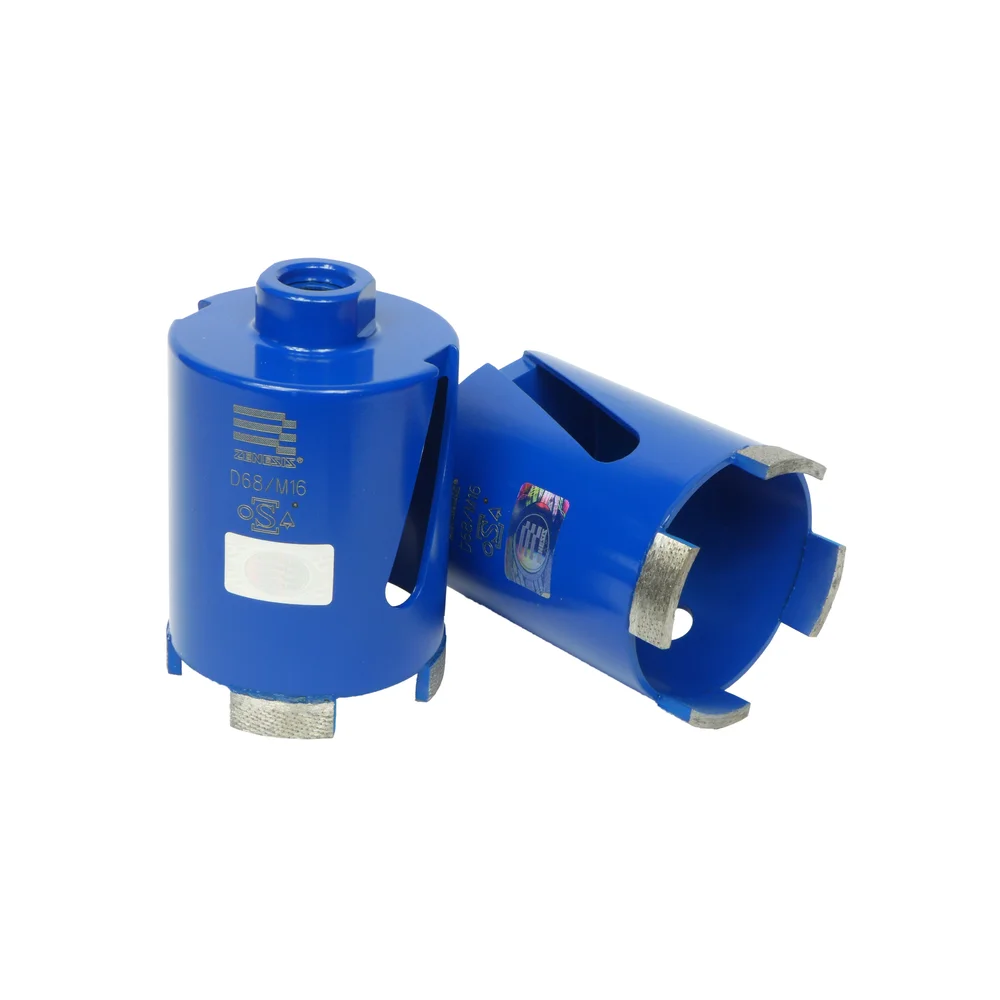 Incorpore Wiertło diamentowe koronowe ZENESIS na sucho