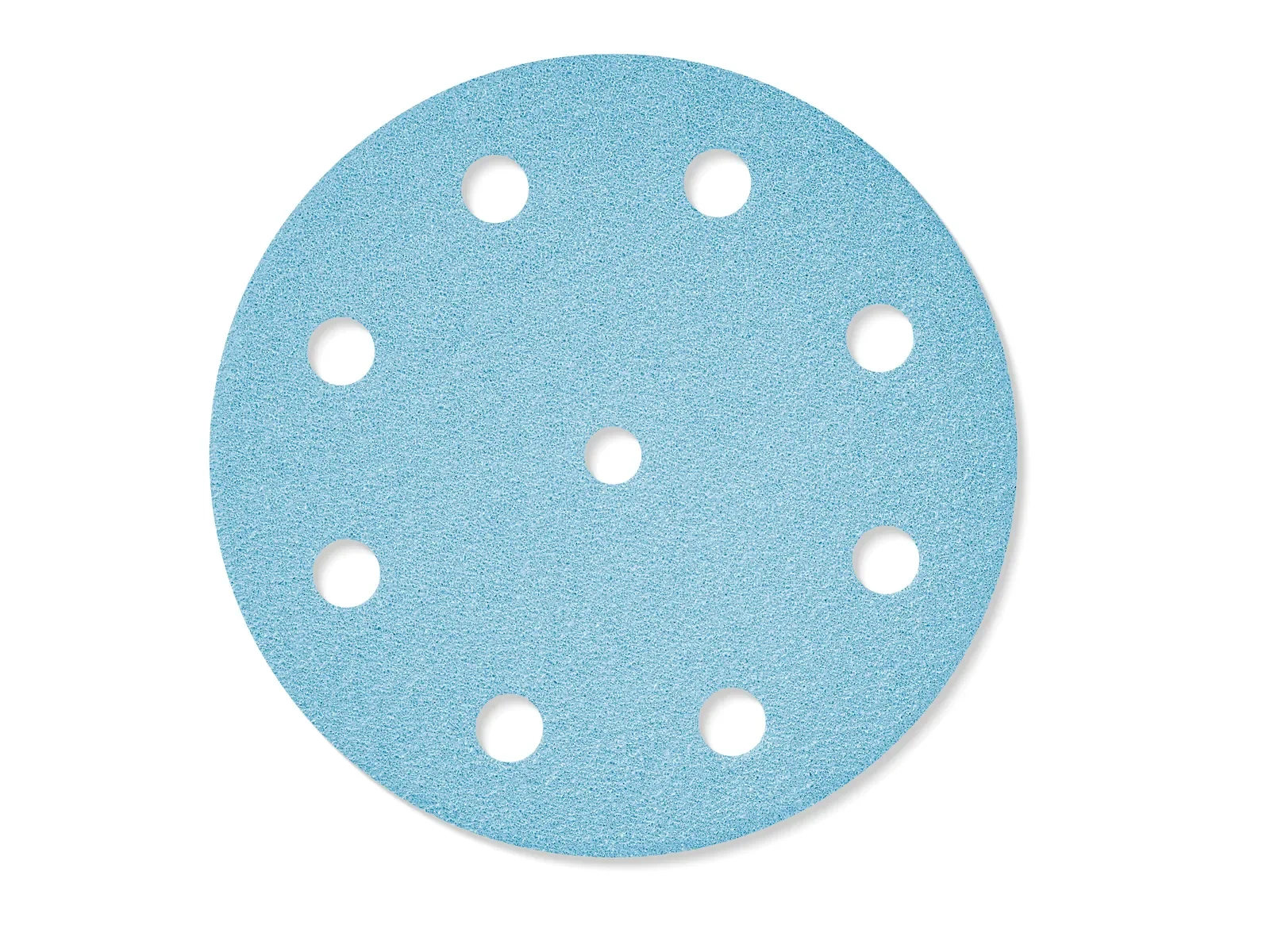 Festool Krążki Ścierne Papiery STF 125mm P280 GR 1szt.