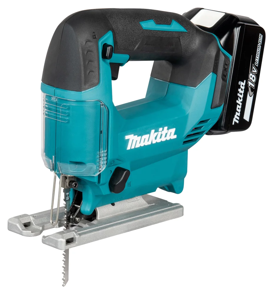 Makita Akum. wyrzynarka LXT ® 0 - 2900 /min 18V