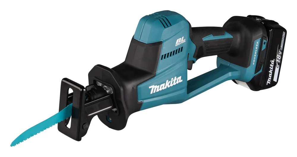 Makita Akum. piła posuwowa LXT ®