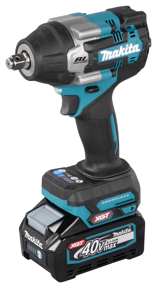Makita Akum. klucz udarowy XGT ® 760Nm 40V