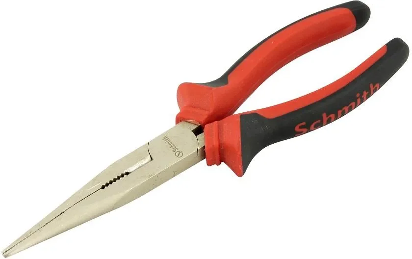 Szczypce telefoniczne proste 160mm Schmith SVTP-160