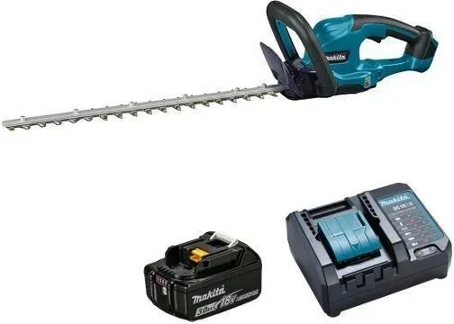 Makita Akum. nożyce do żywopłotu LXT® 500mm 18V