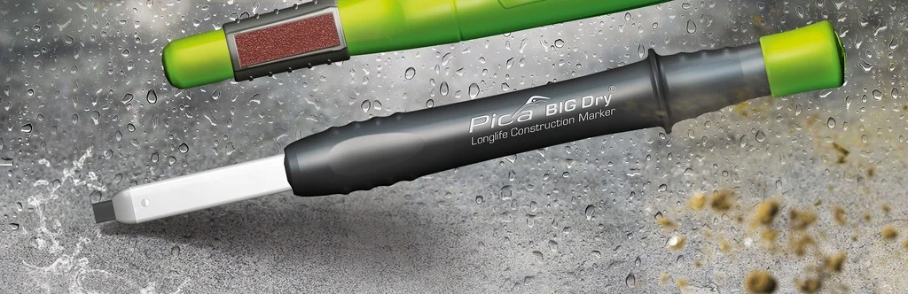 Pica Automatyczny znacznik ciesielski BIG Dry