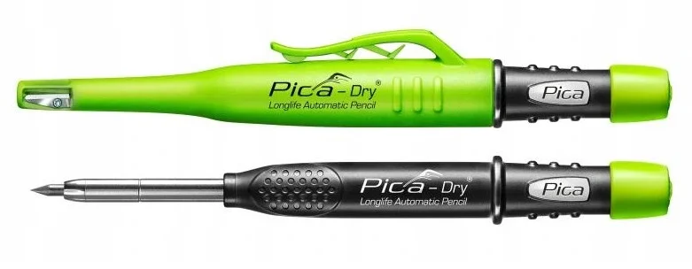 Pica Ołówek automatyczny Longlife
