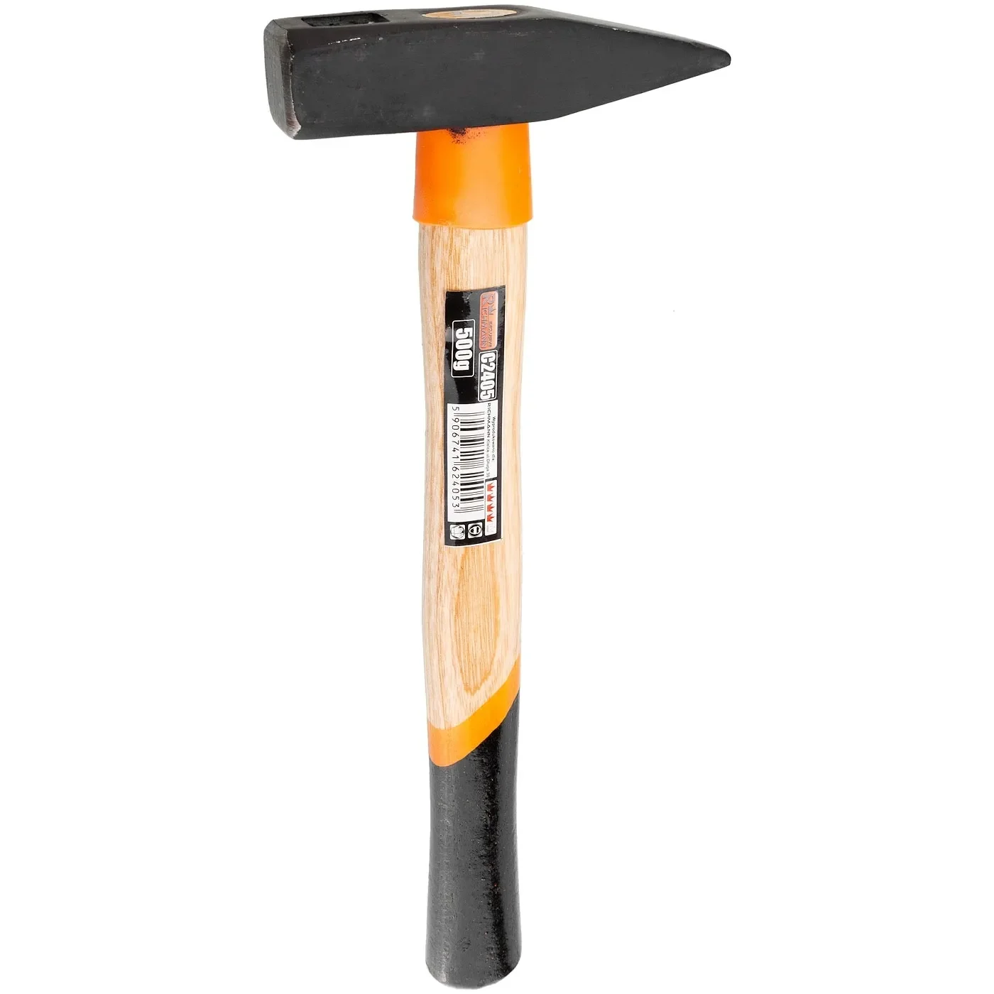 Młotek 500G. drewniana rączka  