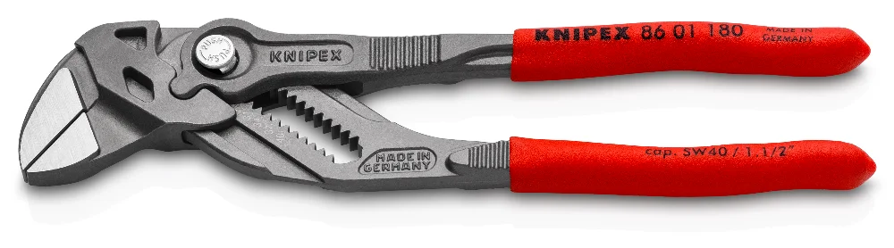 KNIPEX Szczypce-klucz