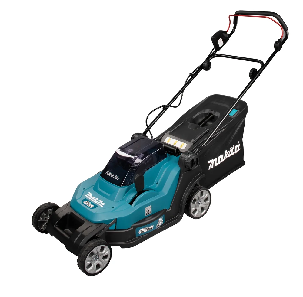 Makita Akum. kosiarka do trawy LXT ® 430mm 2x18V
