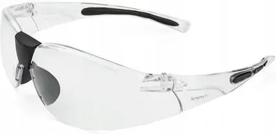 Sampreys Okulary Ochronne Sa 180 Bezbarwne Uv400