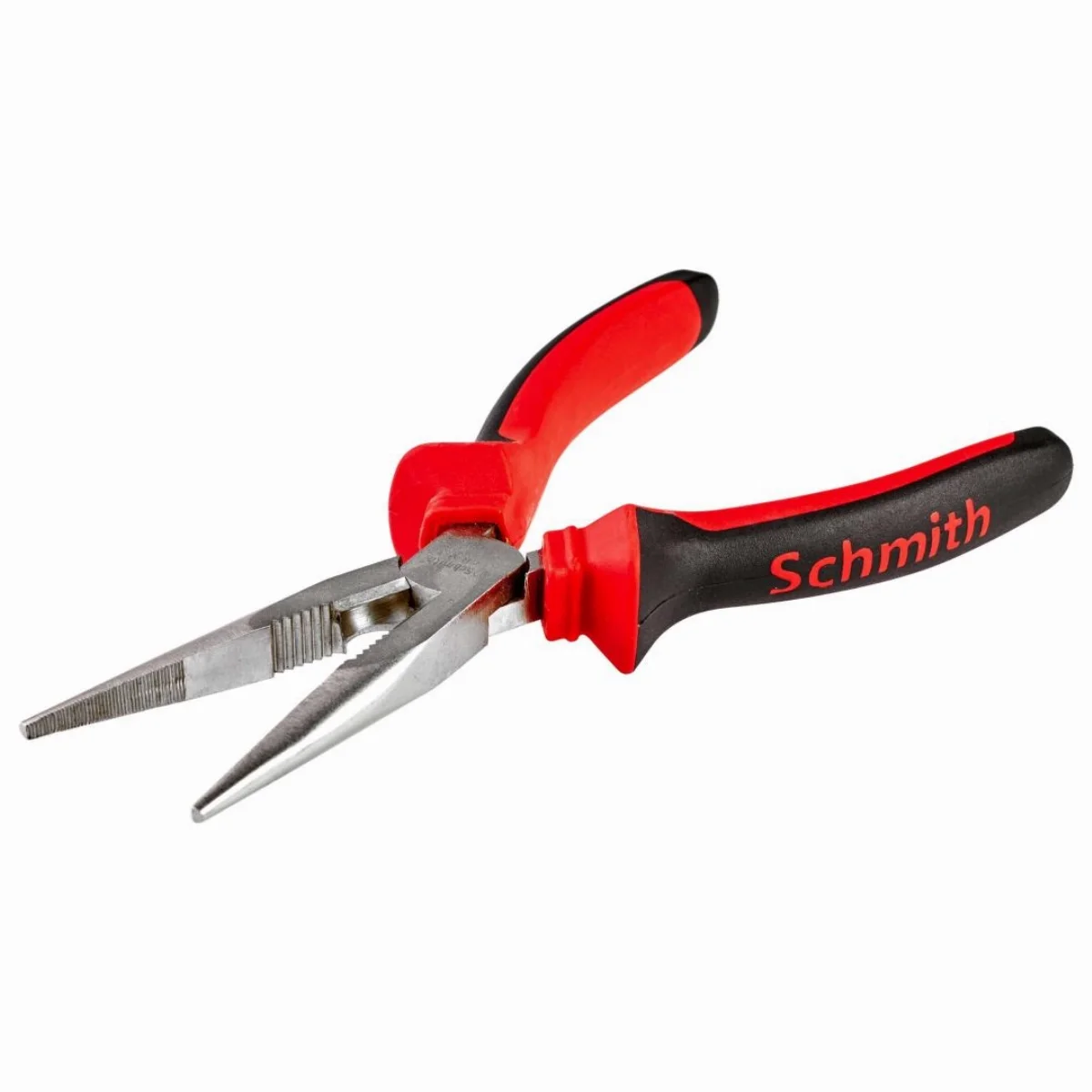 Szczypce telefoniczne proste 180mm Schmith SVTP-180