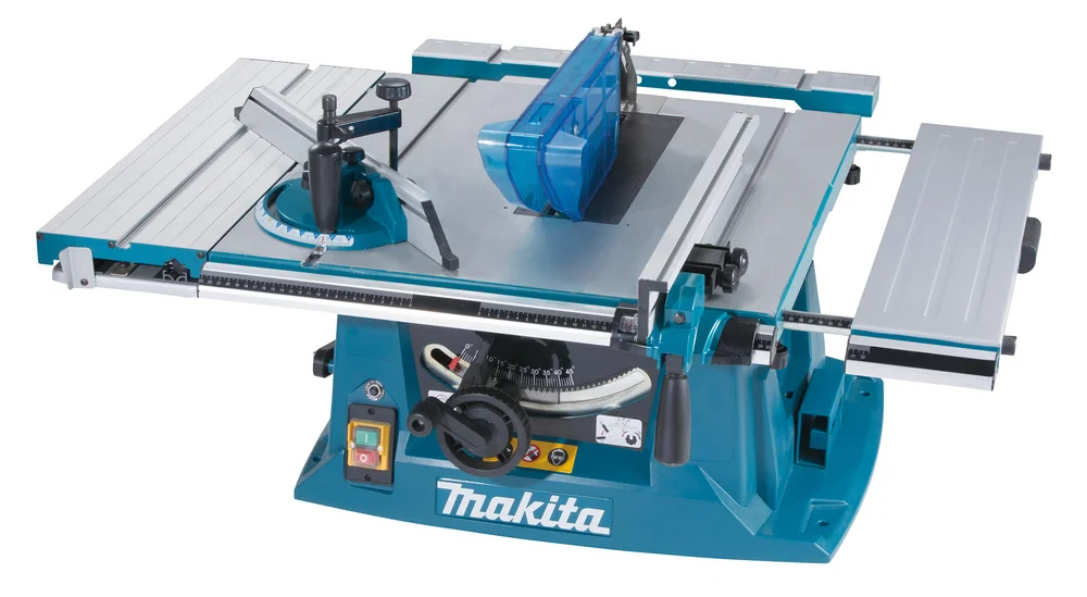 Makita Pilarka stołowa 1500W 260mm