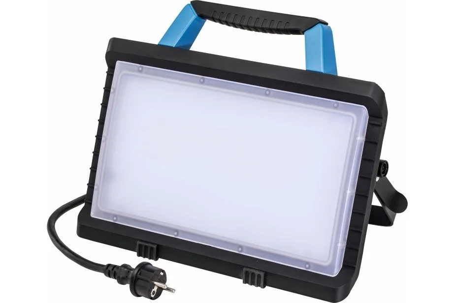 Naświetlacz mobilny LED 45 W "F" - 3800 lm