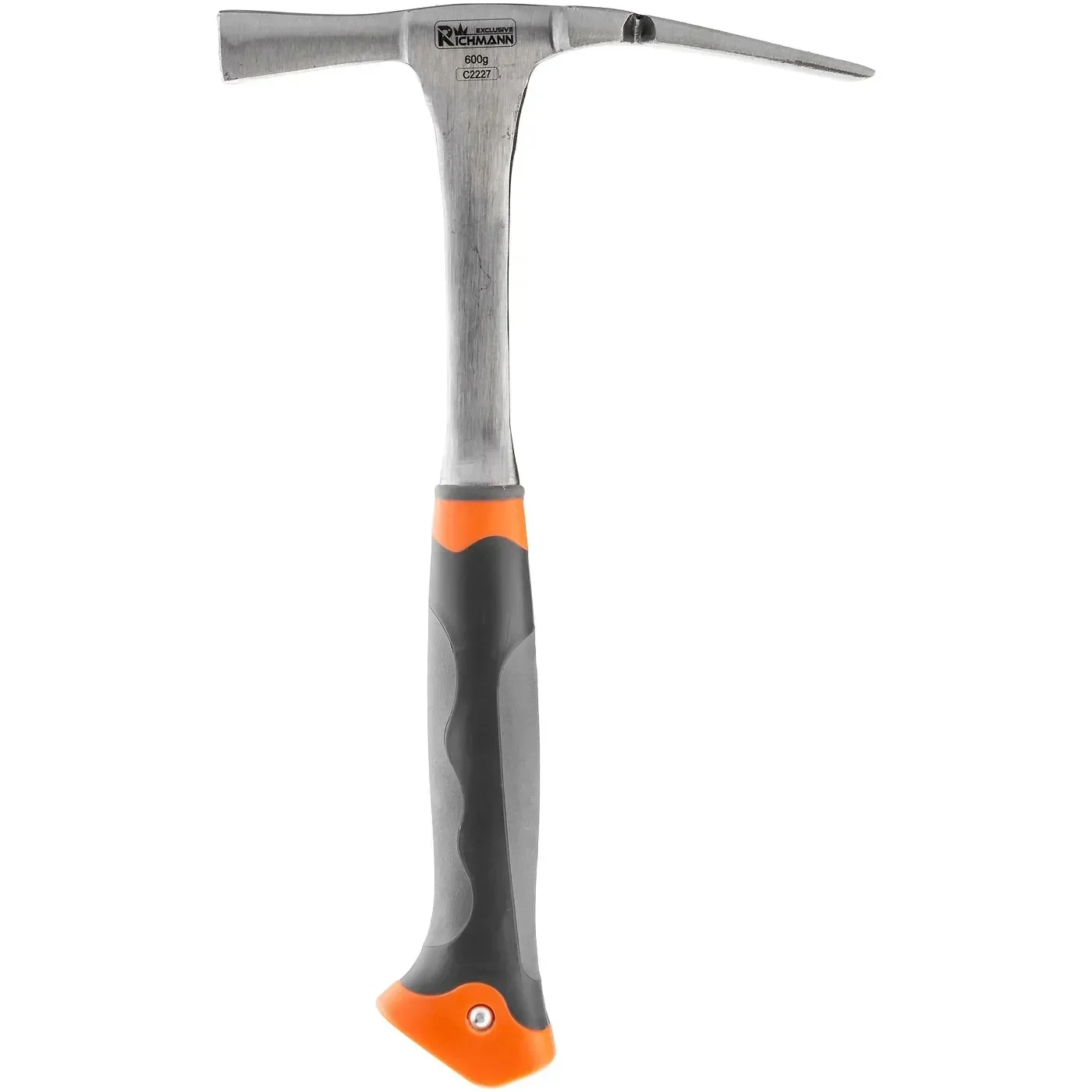 Młotek murarski monoblock Richmann Exclusive C2227 600g