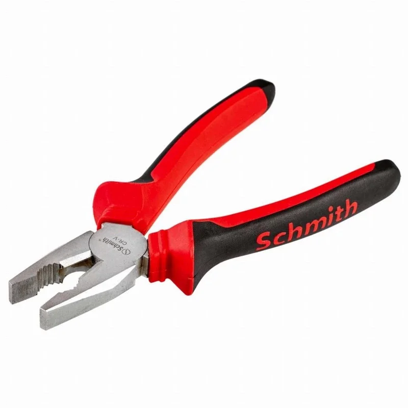Szczypce uniwersalne 180mm  Schmith