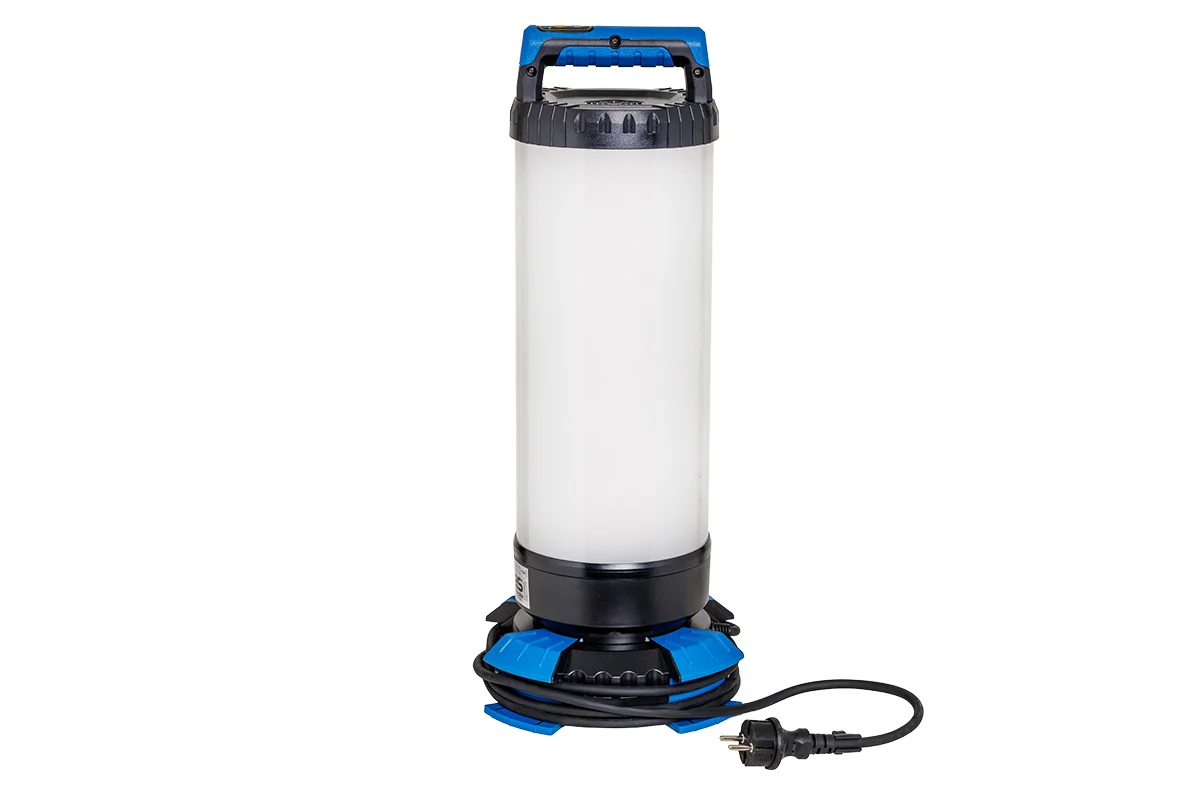 Lampa robocza LED 120 W 16500 lm