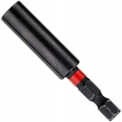 Uchwyt magnetyczny do bitów HEX 1/4 60mm MILWAUKEE