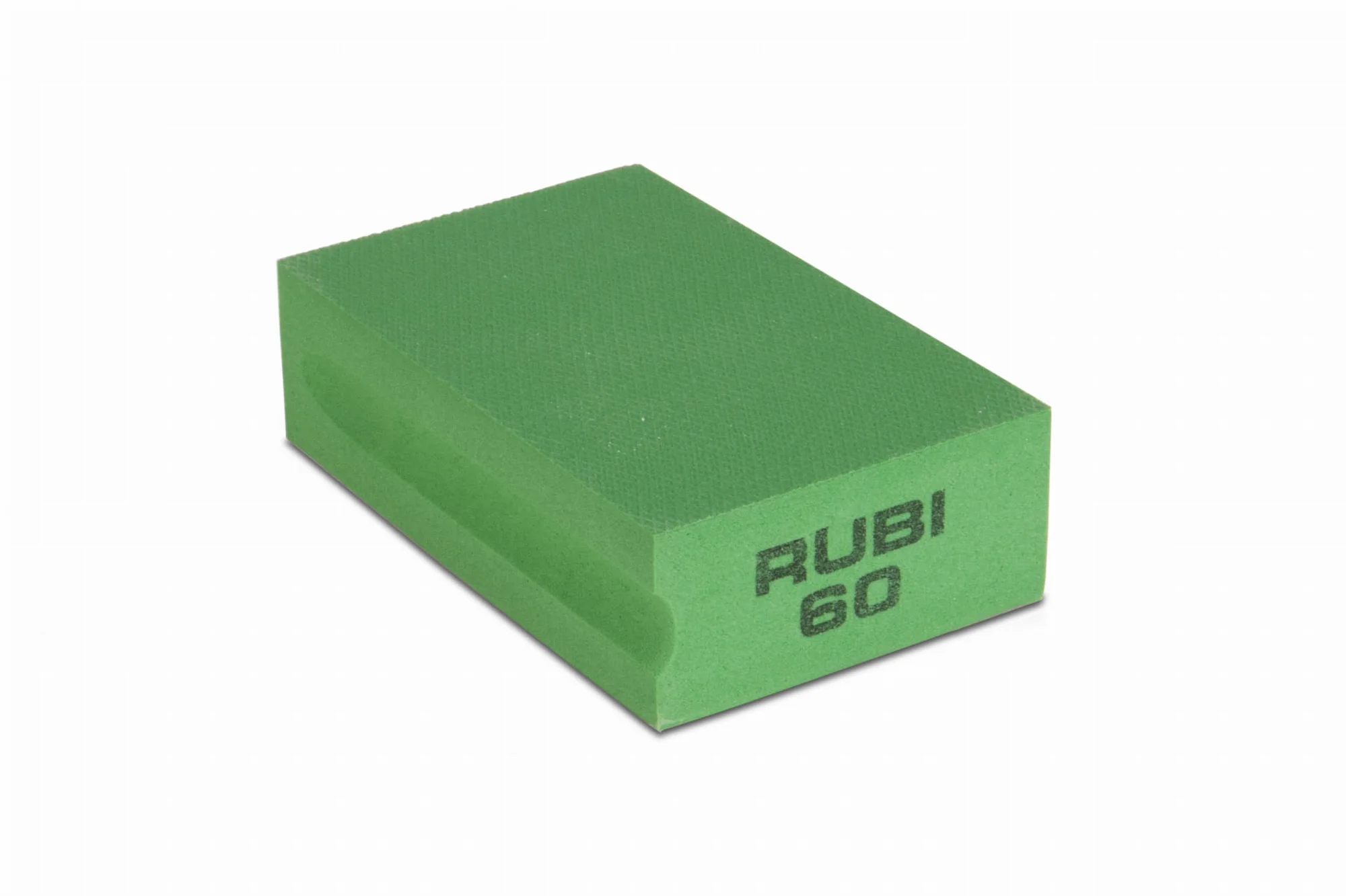 Kostka ścierna gr 60 diamentowa Rubi - 61974