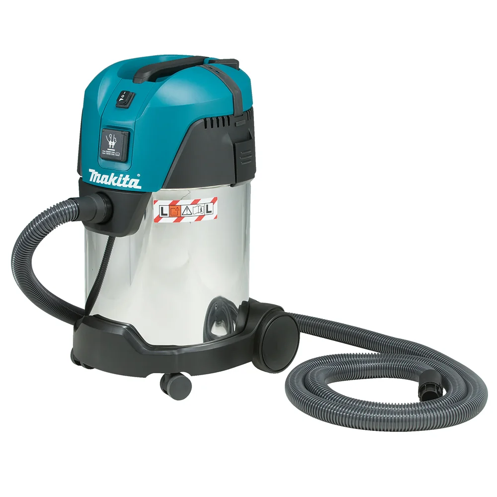 Makita Odkurzacz 1000W 210mbar 30l