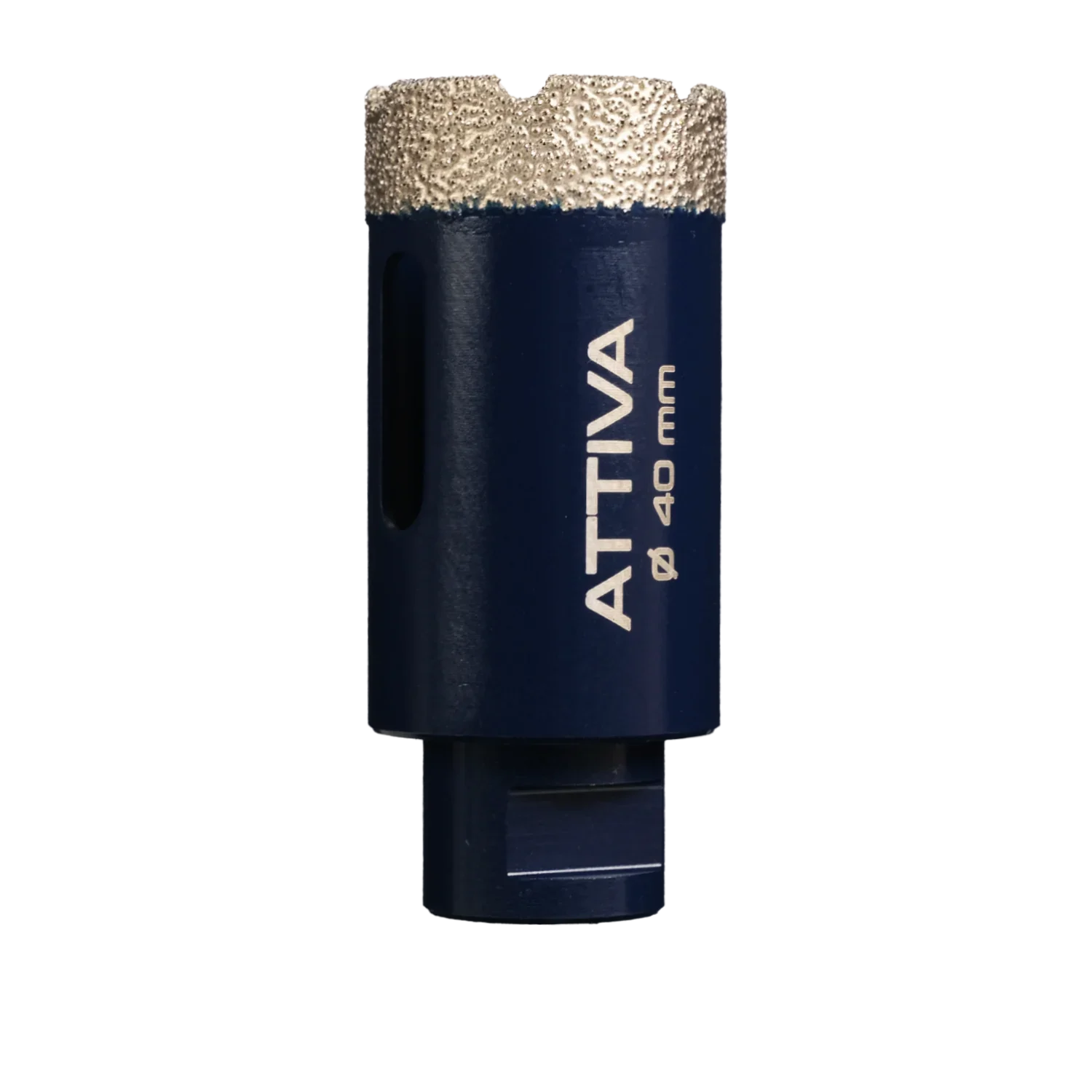 Ferrati Otwornica diamentowa DDV-T 40mm M14 ATTIVA