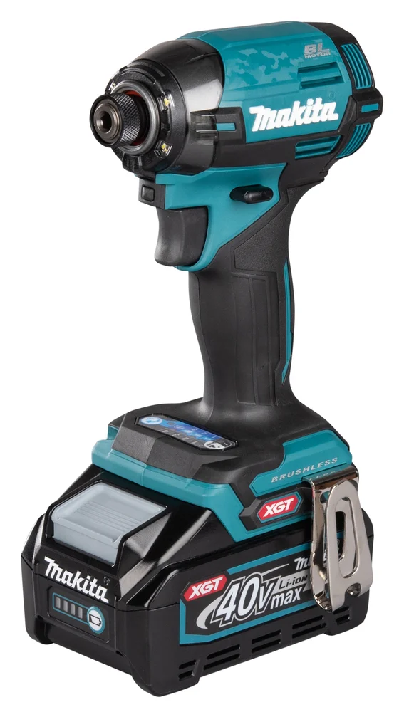 Makita Akum. zakrętarka udarowa XGT® 220Nm 40V