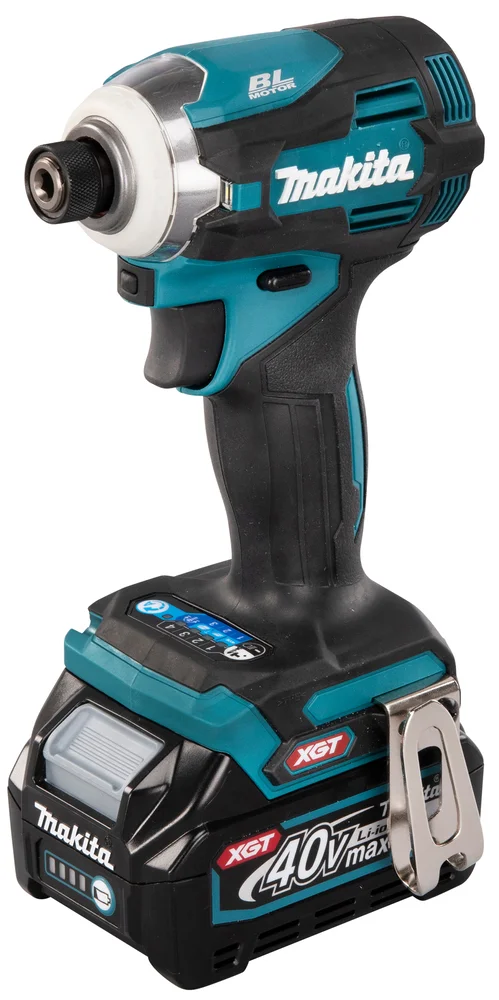 Makita Akum. zakrętarka udarowa XGT ® 220Nm 40V