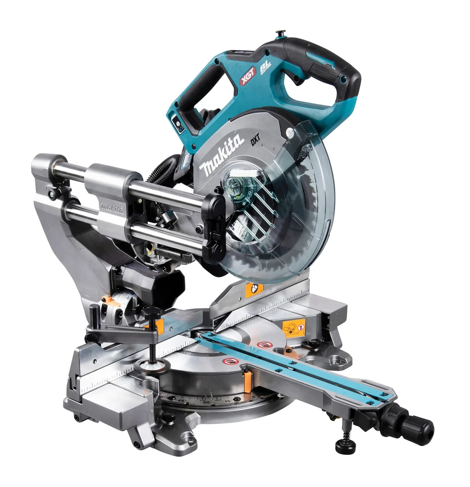 Makita Akum. ukośnica XGT ® 216mm 40V