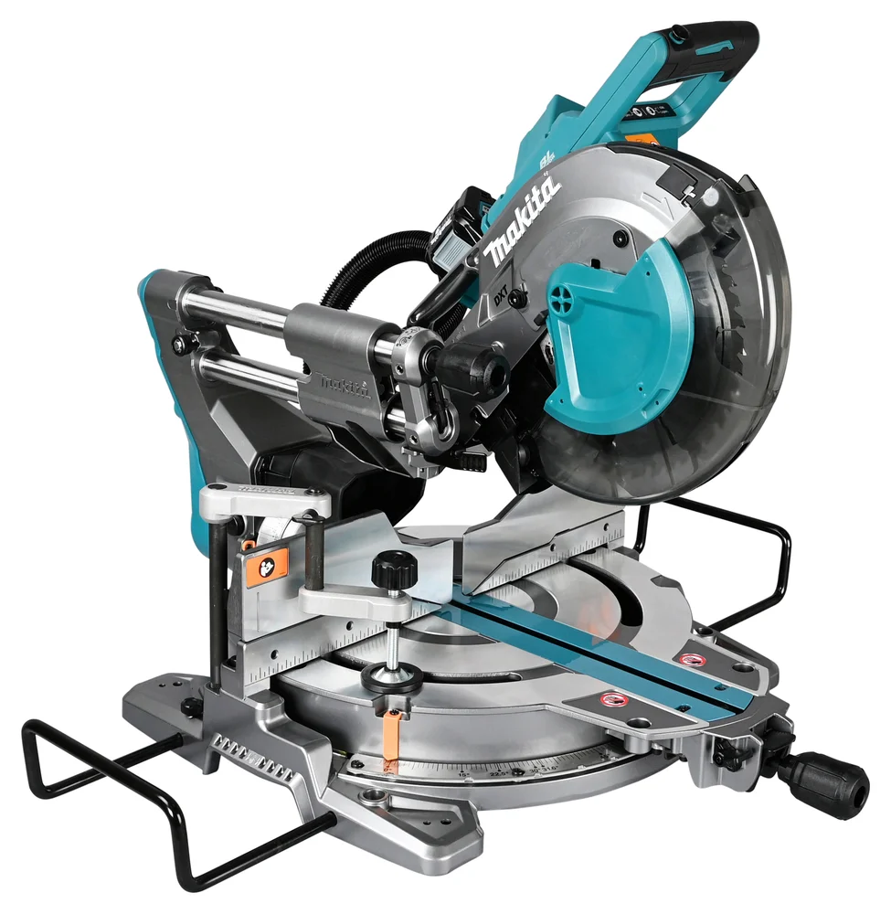 Makita Akum. ukośnica XGT ® 260mm 40V