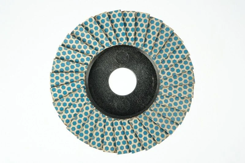 Tarcze listkowe z powłoką diamentową do LHW, ziarnistość 120, śr. 50 mm, 2 szt. Proxxon