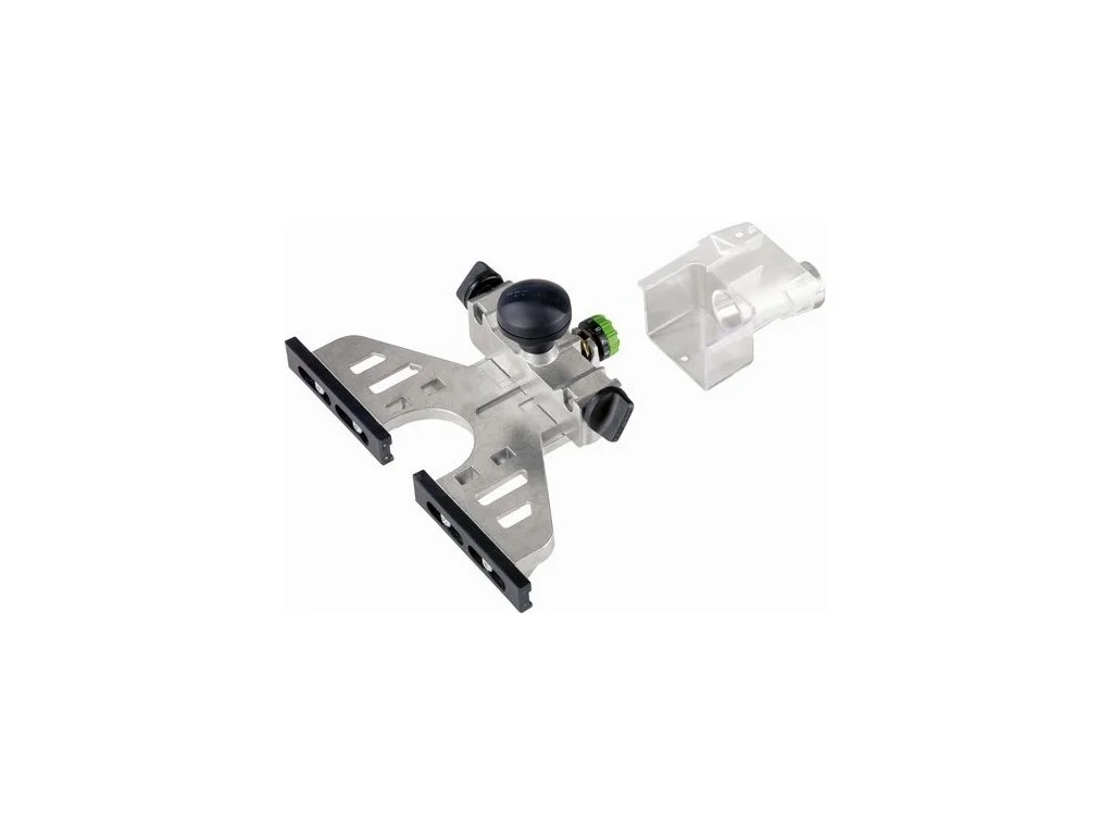 Prowadnica boczna SA-OF 2200