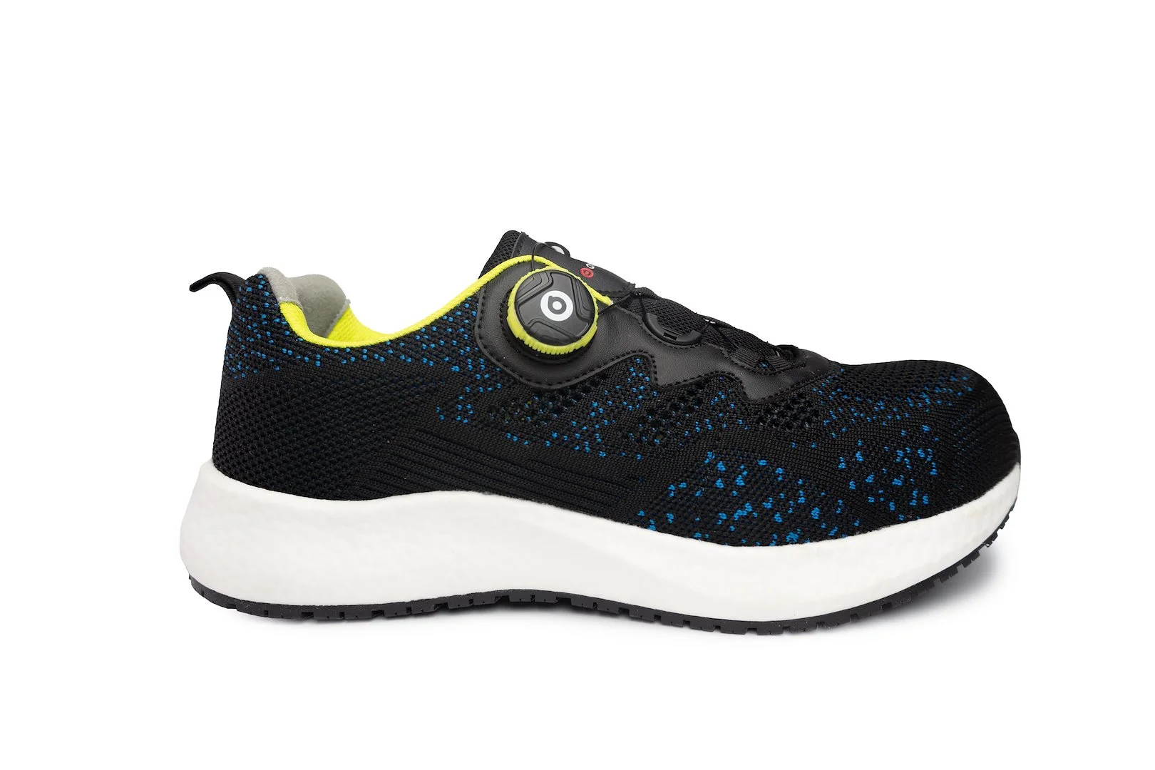 AVACORE Półbuty ochronne system AFL ESD S1 PL ESD FO SR MARTEEN