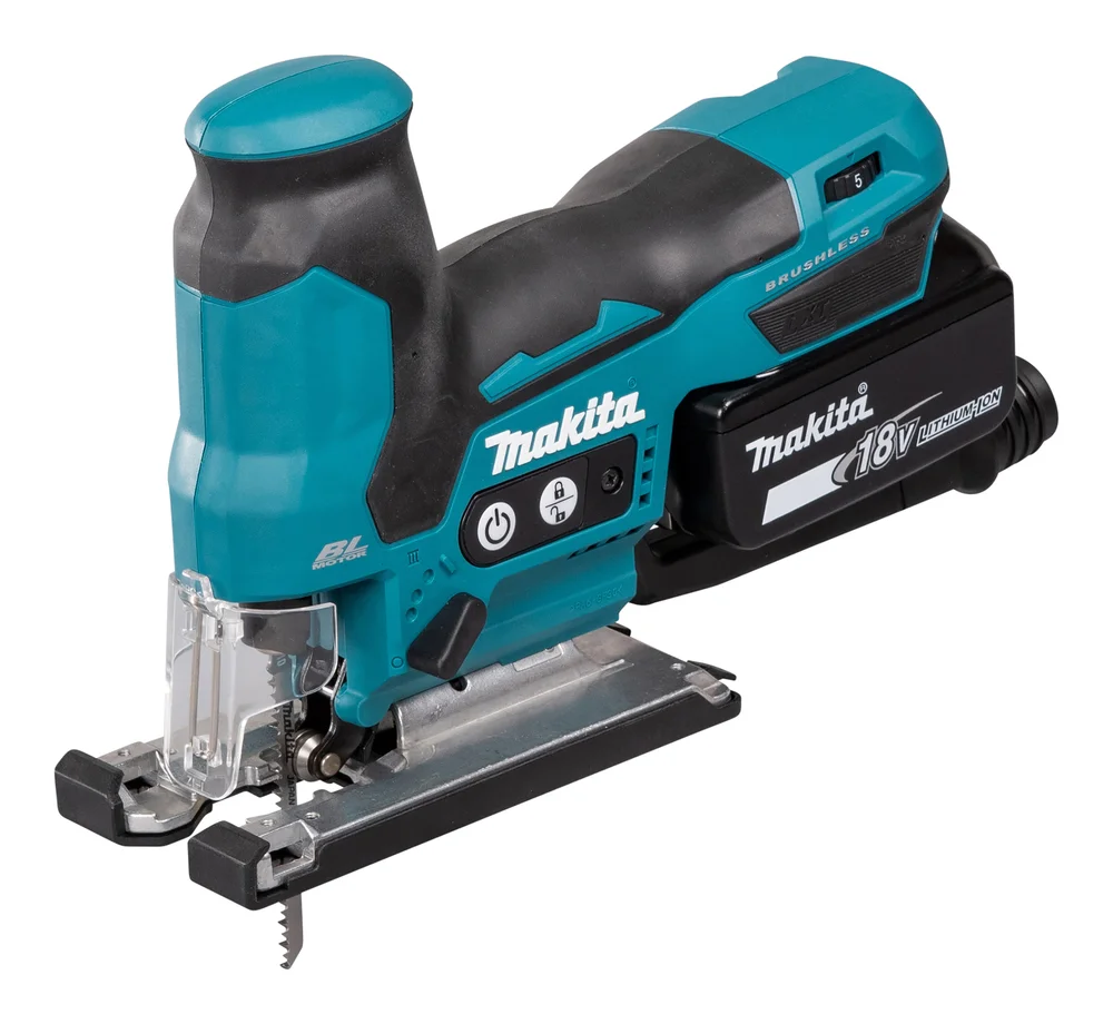 Makita Akum. wyrzynarka LXT ®800 - 3000 /min 18V