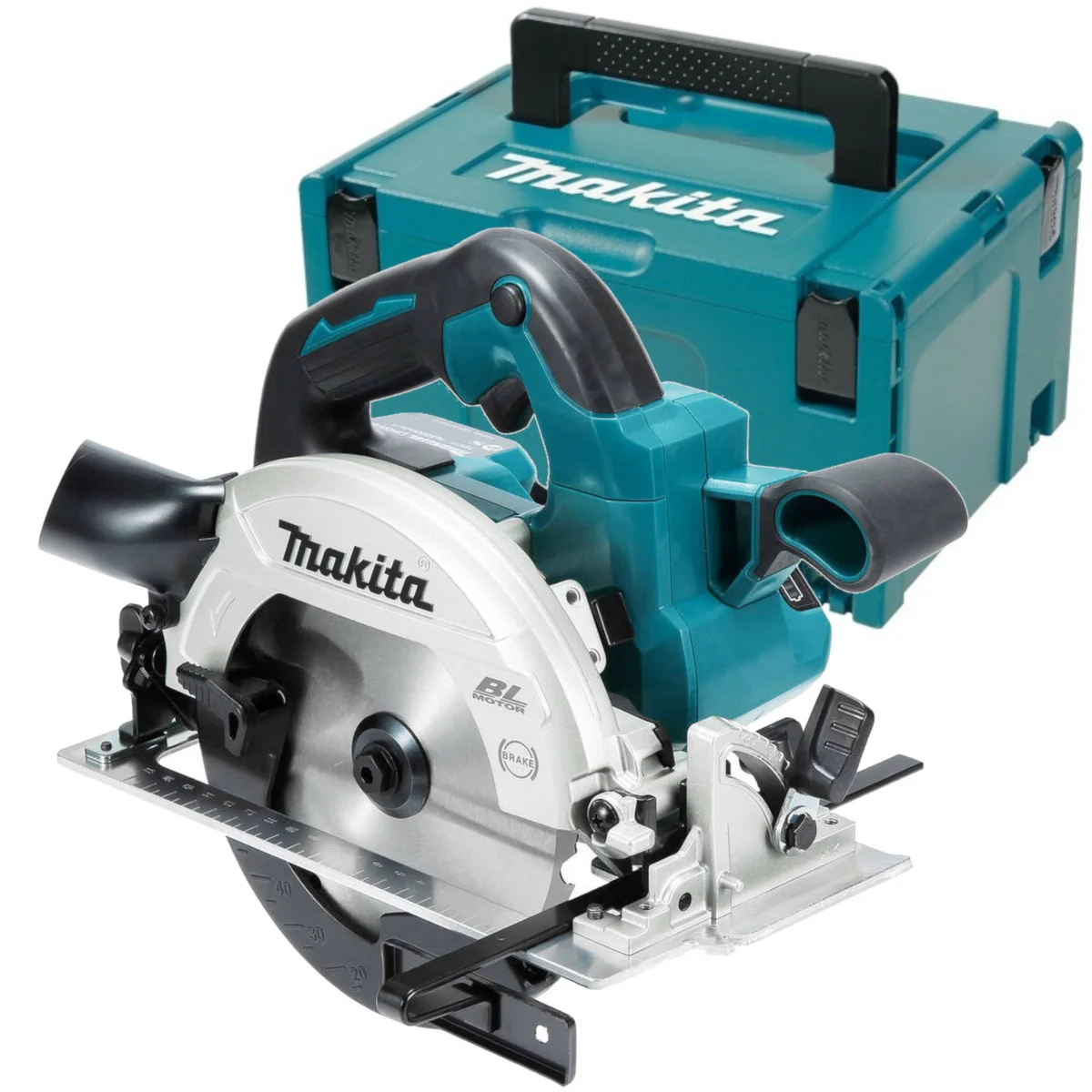 DHS660ZJ(Body/korpus + walizka makpac) 165mm