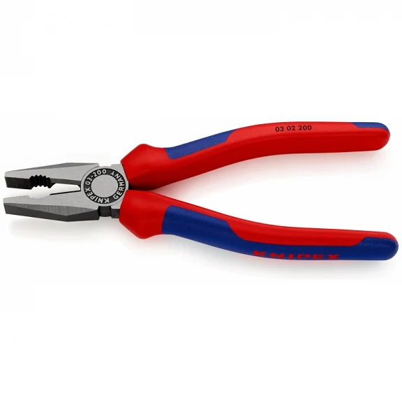 Szczypce uniwersalne Knipex 200