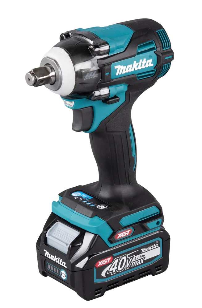 Makita Akum. klucz udarowy XGT ® 350Nm 40V