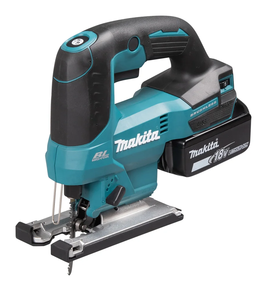 Makita Wyrzynarka LXT ® 0 - 3000 /min 18V