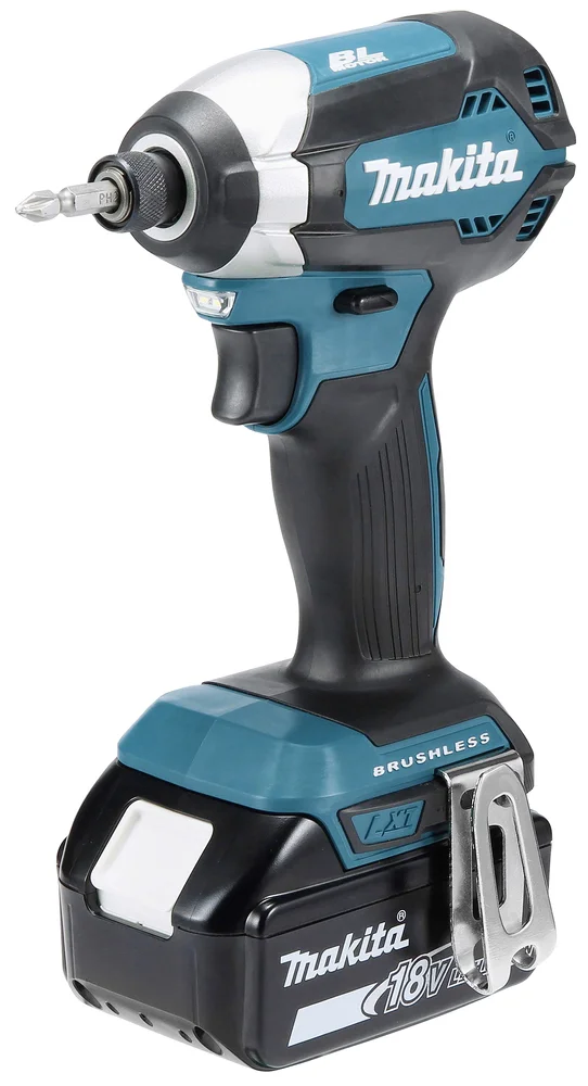 Makita Akum. zakrętarka udarowa LXT ® 170 Nm 18V