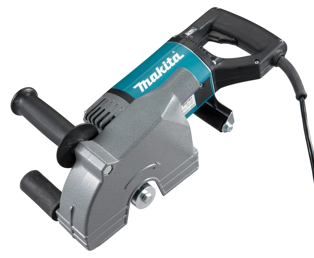 Makita Bruzdownica do rowków 180mm 2150W