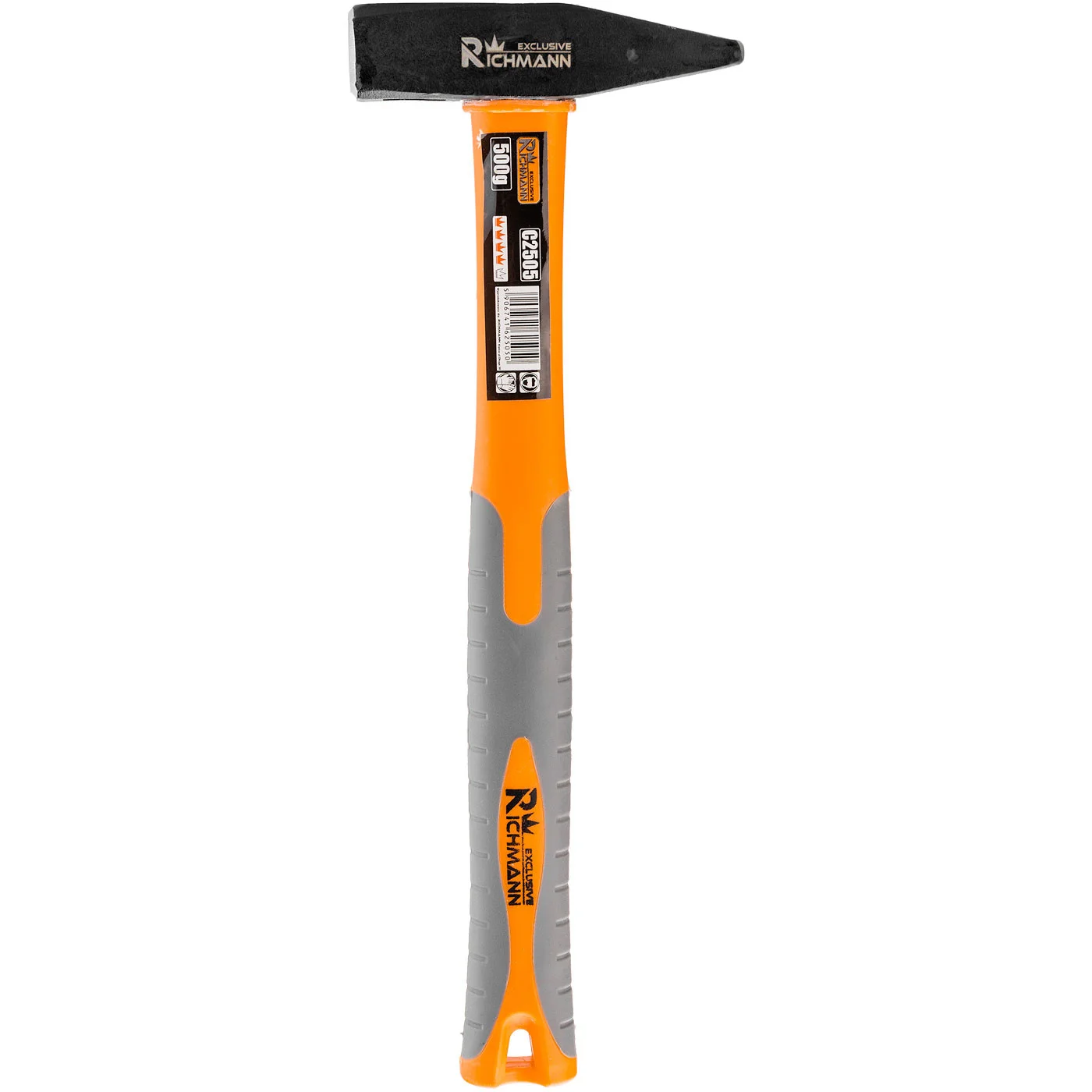 Młotek ślusarski Fiberglass 500 