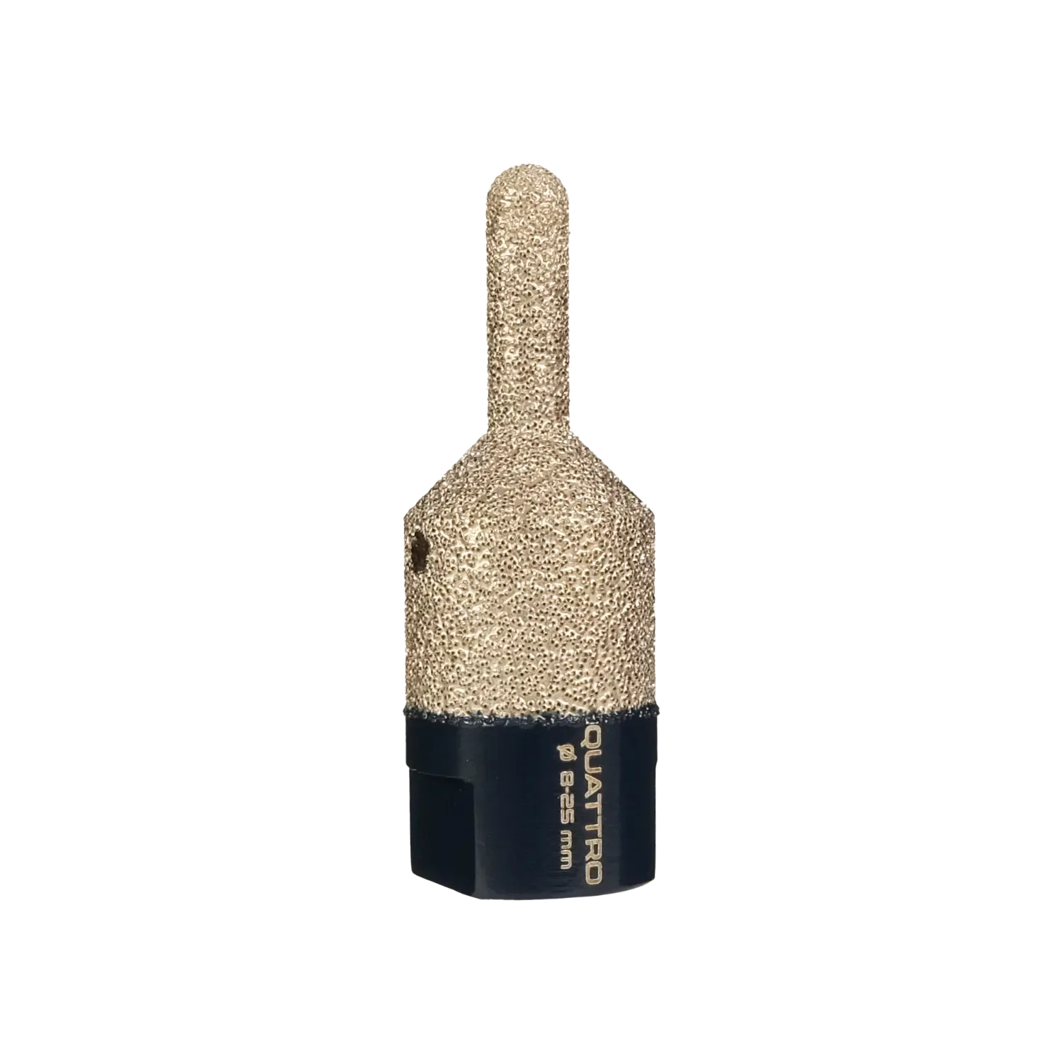 Ferrati Frez diamentowy 4in1 szlifujący 8*67mm QUATTRO