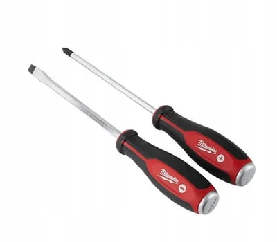 Zestaw wkrętaków do podbijania SL PH2