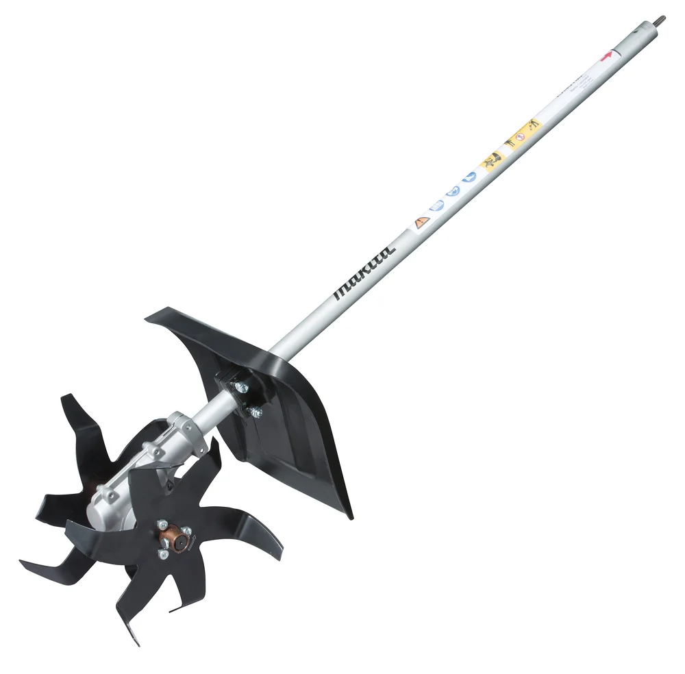 Makita Przystawka do DUX60/DUX18 - kultywator KR401MP 220mm