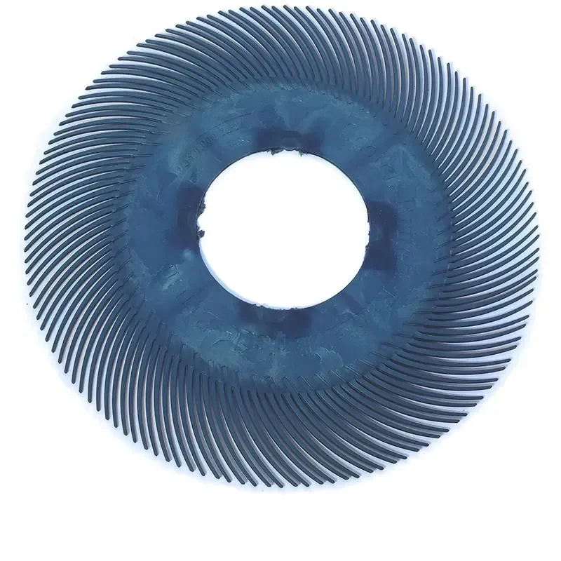 Wkłady uzupełniające Bristle BB-ZB 152mm P400 niebieski typ C 3M Scotch-Brite