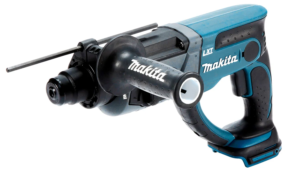 Makita Akum. młotowiertarka 1,9J LXT ®