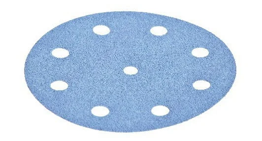 Festool Krążek ścierny  STF D150/16 P1500 GR