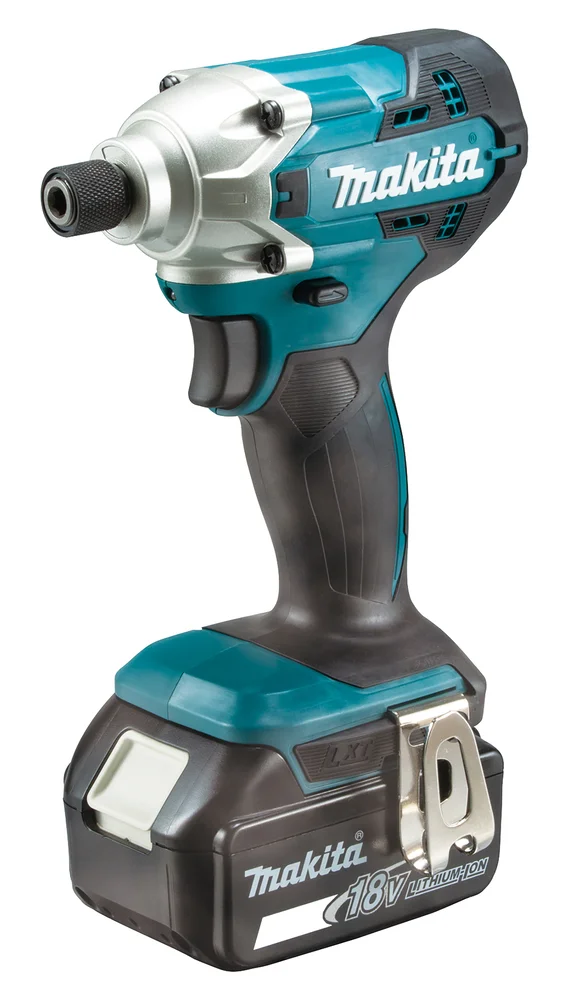 Makita Akum. zakrętarka udarowa LXT ® 155Nm 18V
